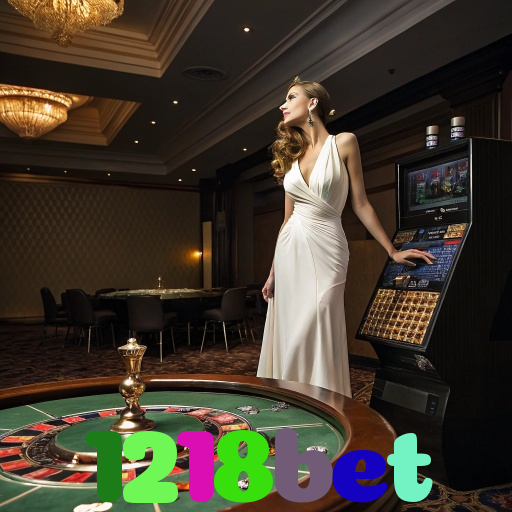 Ganhe com Estratégias de Roleta no 1218bet